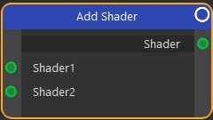 Shader model 5.0